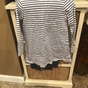 Toddler outfit (girls)